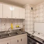 Apartment Bilocale In Centro Cogne