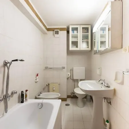 Apartman Bilocale In Centro