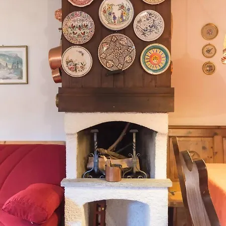 Bilocale In Centro Daire *