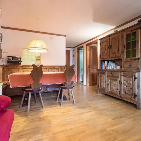 Apartment Bilocale In Centro