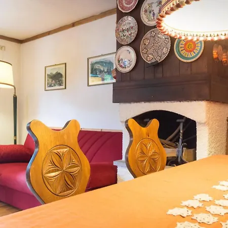 Apartment Bilocale In Centro
