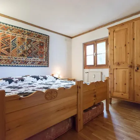 Bilocale In Centro Daire *