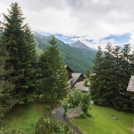 Bilocale In Centro Daire *