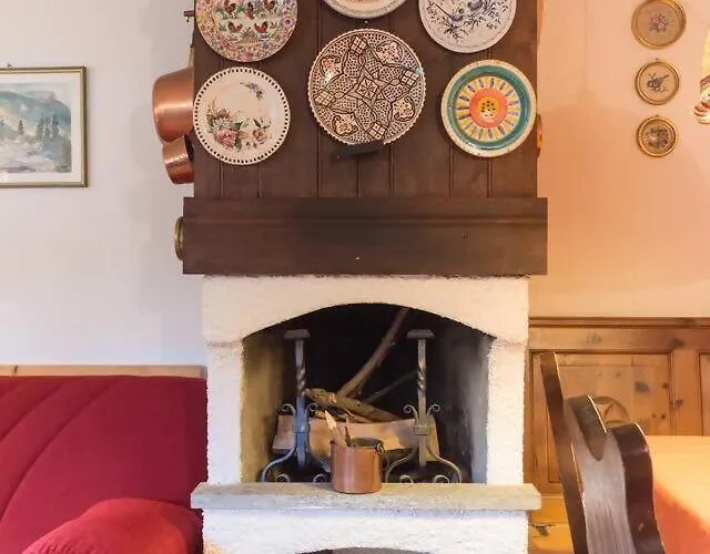 Bilocale In Centro דירה *