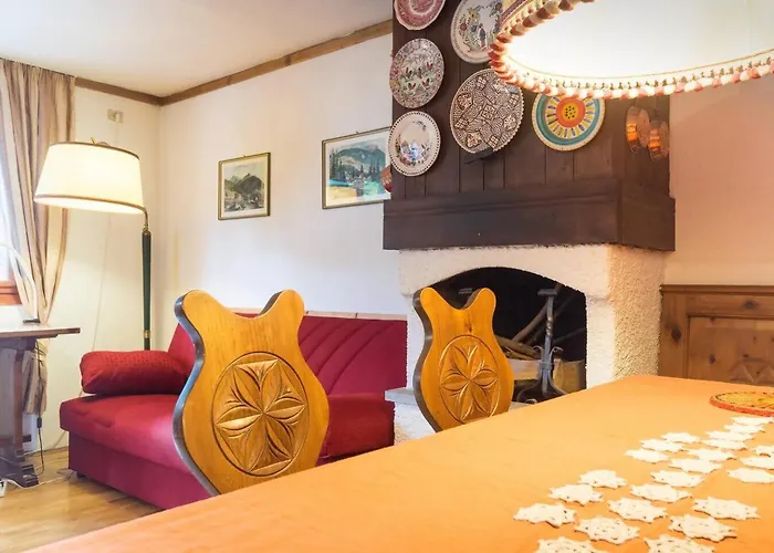 דירה Bilocale In Centro