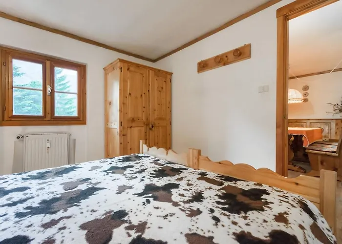 Bilocale In Centro דירה *