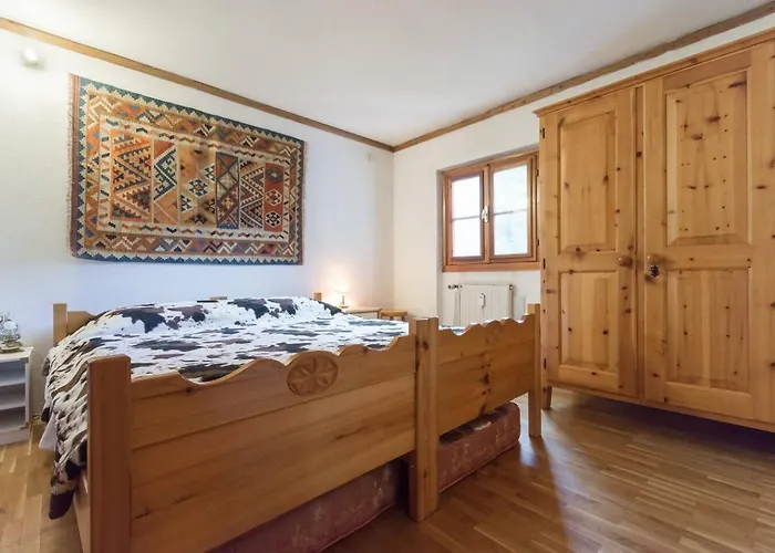 Bilocale In Centro Apartment *