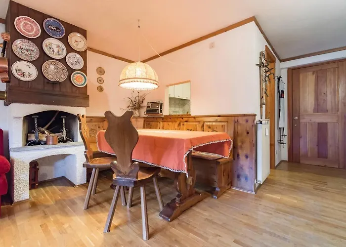 Apartment Bilocale In Centro