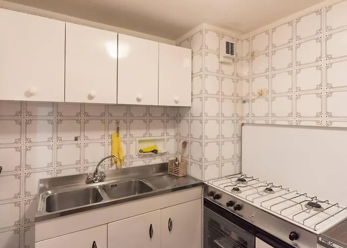 Apartment Bilocale In Centro Cogne