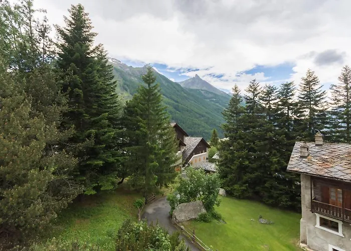 Bilocale In Centro דירה *